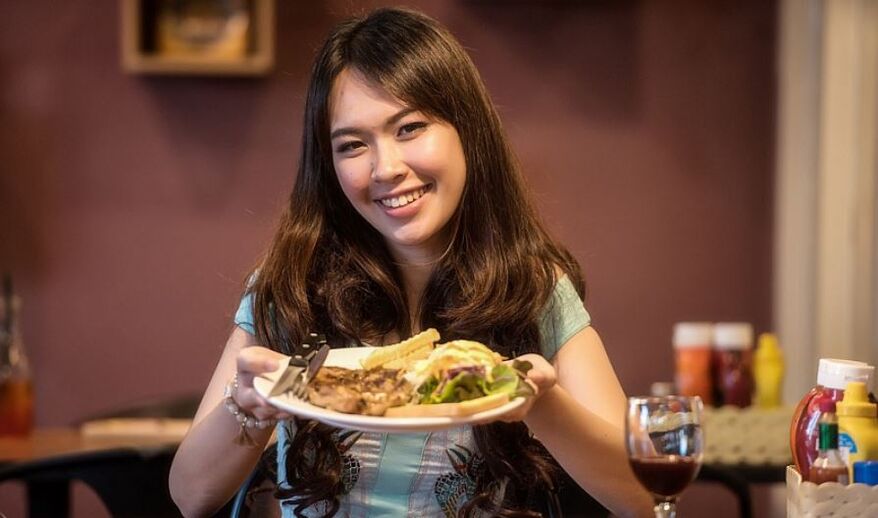 Qué y cómo comer proteínas