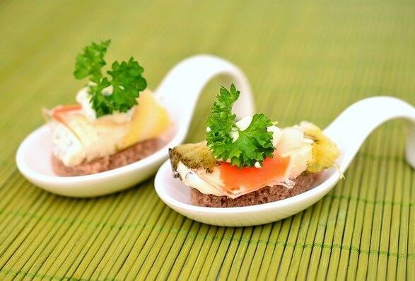 Comida enlatada