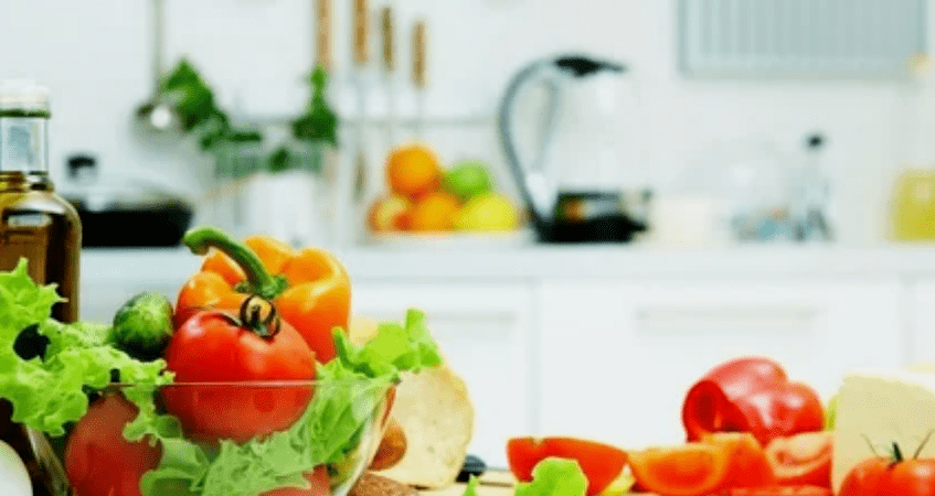 La esencia de la dieta es tu favorita