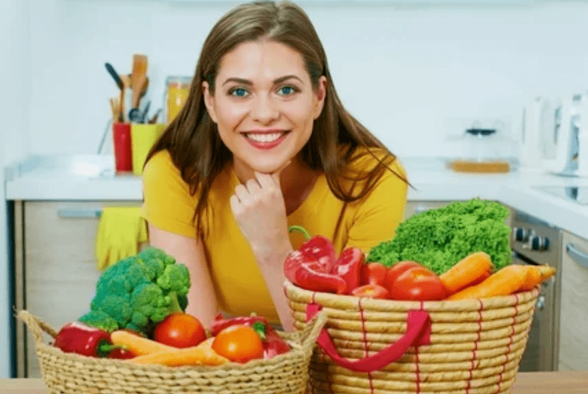 Los beneficios de la dieta son sus favoritos